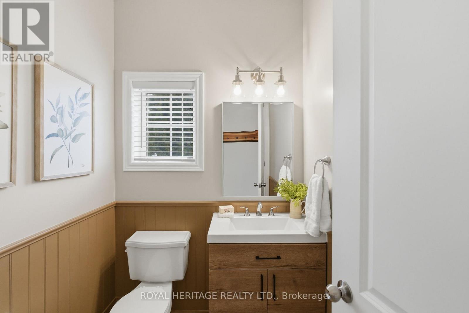 503 Wansbrough Way, Shelburne, Ontario  L9V 2S6 - Photo 4 - X12903856