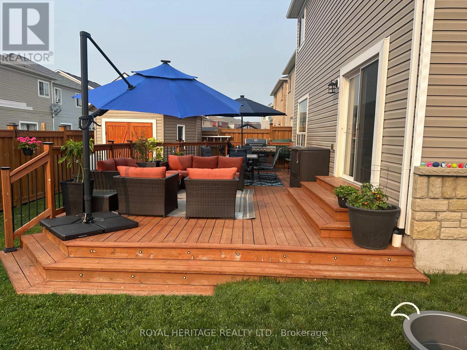 503 Wansbrough Way, Shelburne, Ontario  L9V 2S6 - Photo 46 - X12903856