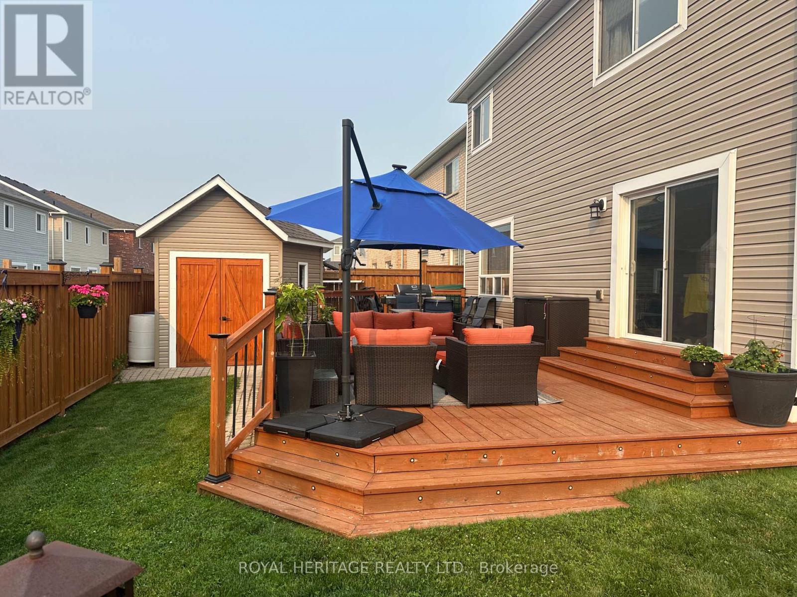 503 Wansbrough Way, Shelburne, Ontario  L9V 2S6 - Photo 49 - X12903856