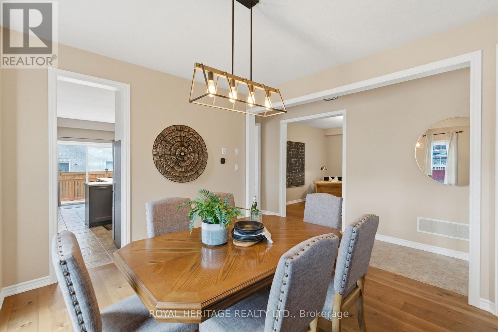 503 Wansbrough Way, Shelburne, Ontario  L9V 2S6 - Photo 5 - X12903856