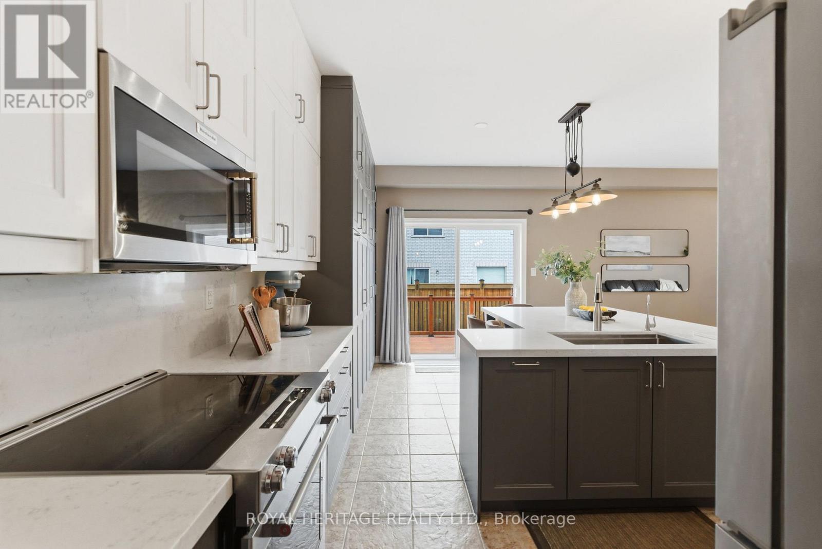 503 Wansbrough Way, Shelburne, Ontario  L9V 2S6 - Photo 9 - X12903856