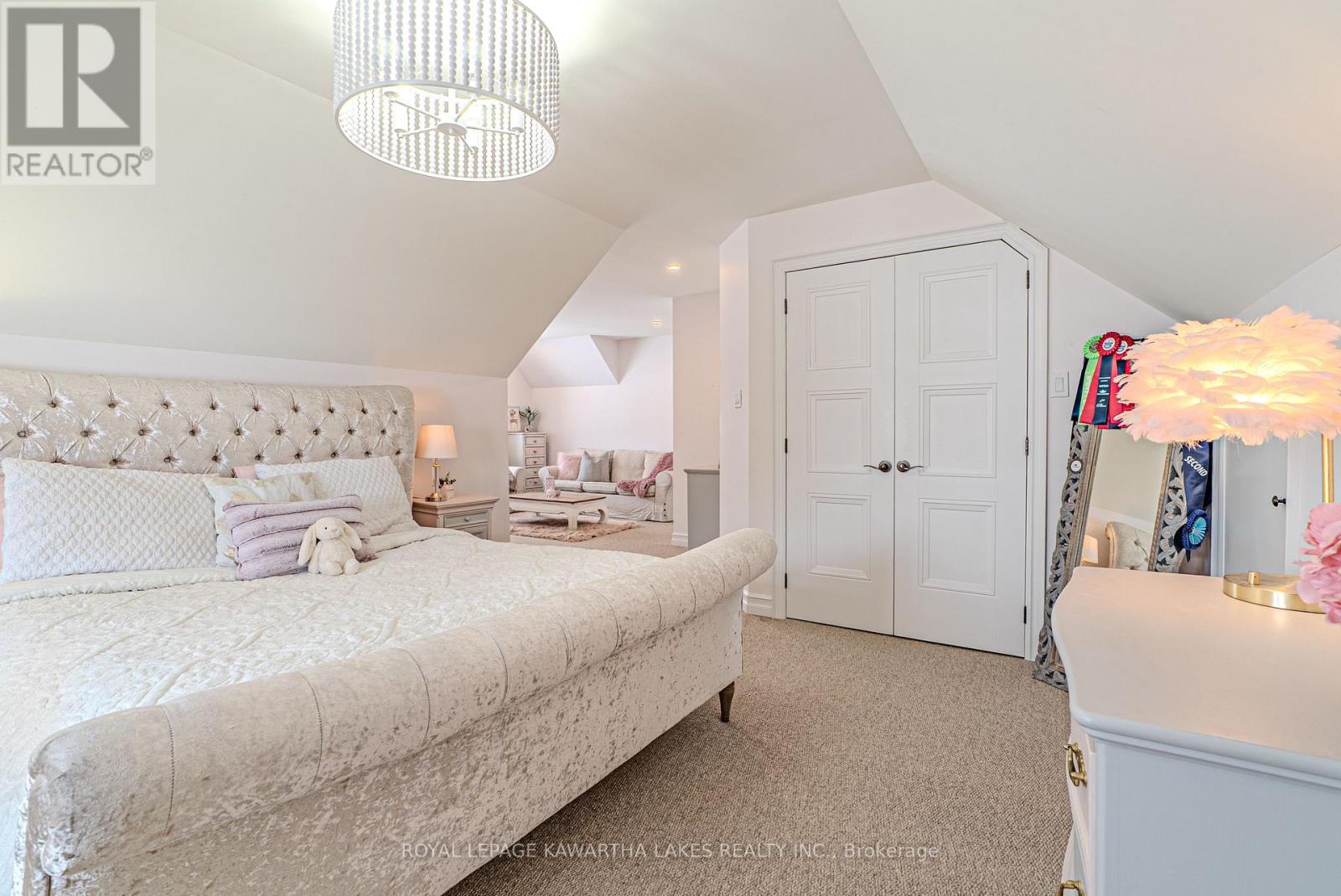 50 Farmview Road, Kawartha Lakes, Ontario  K0L 2W0 - Photo 22 - X12903864