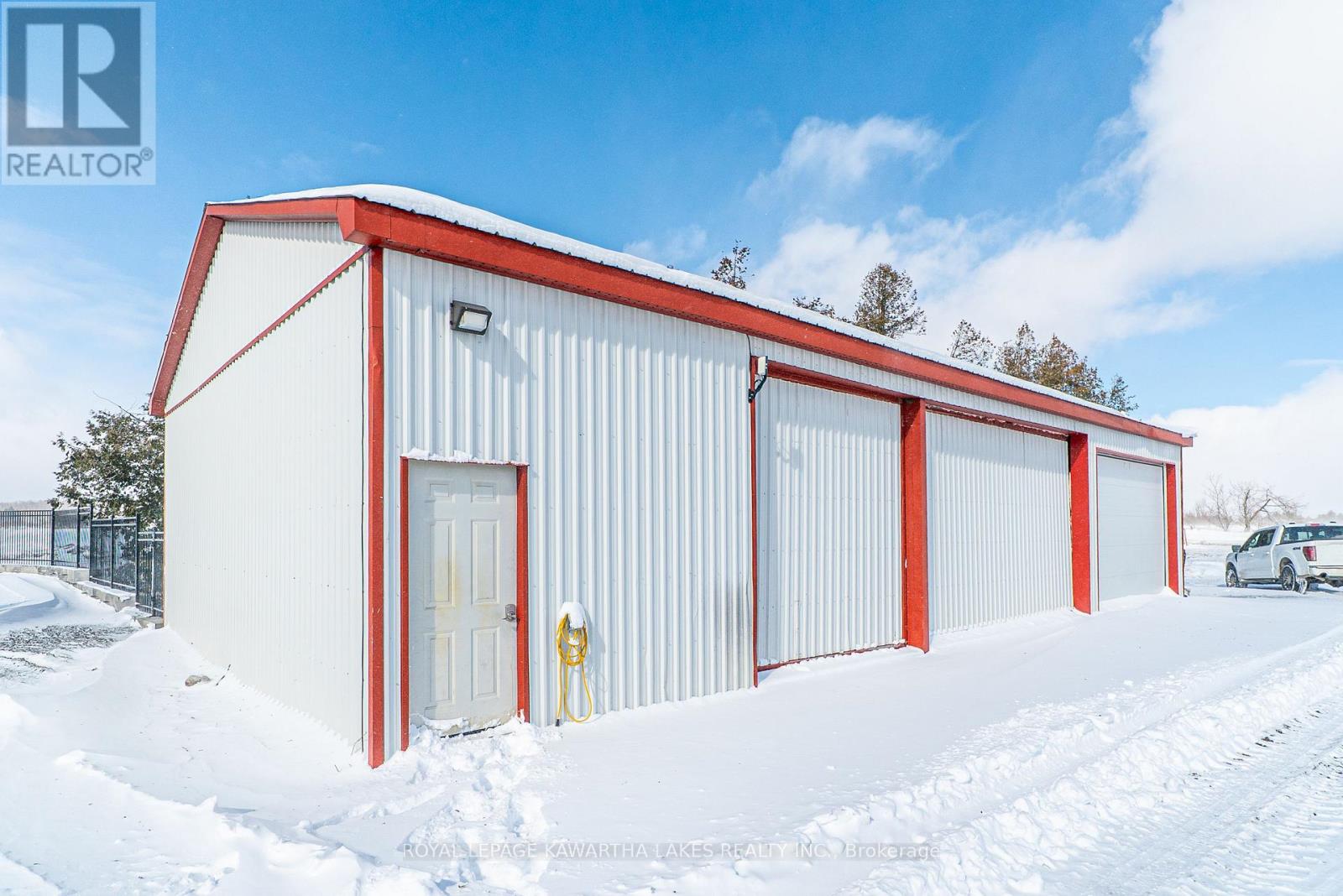 50 Farmview Road, Kawartha Lakes, Ontario  K0L 2W0 - Photo 41 - X12903864