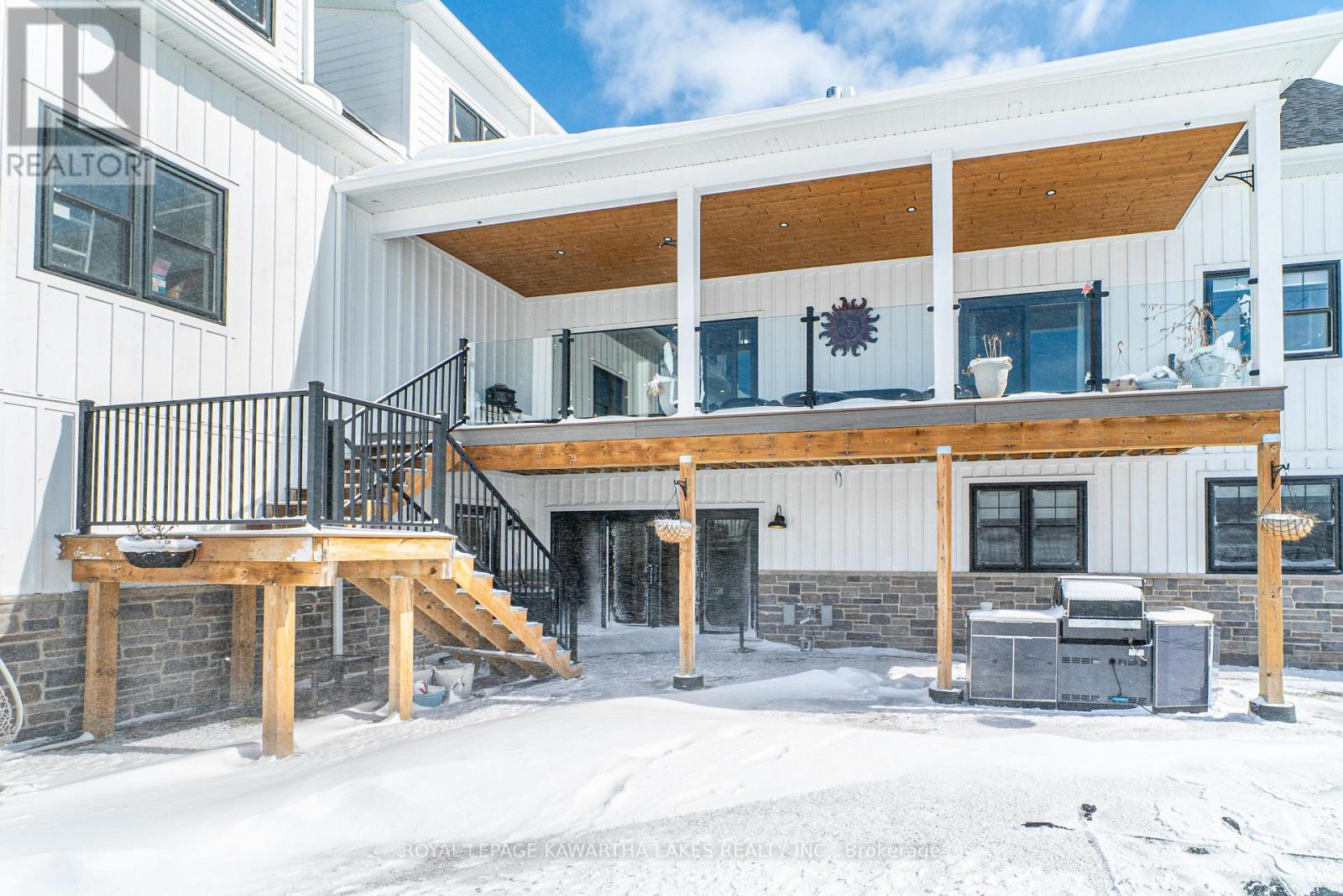 50 Farmview Road, Kawartha Lakes, Ontario  K0L 2W0 - Photo 49 - X12903864