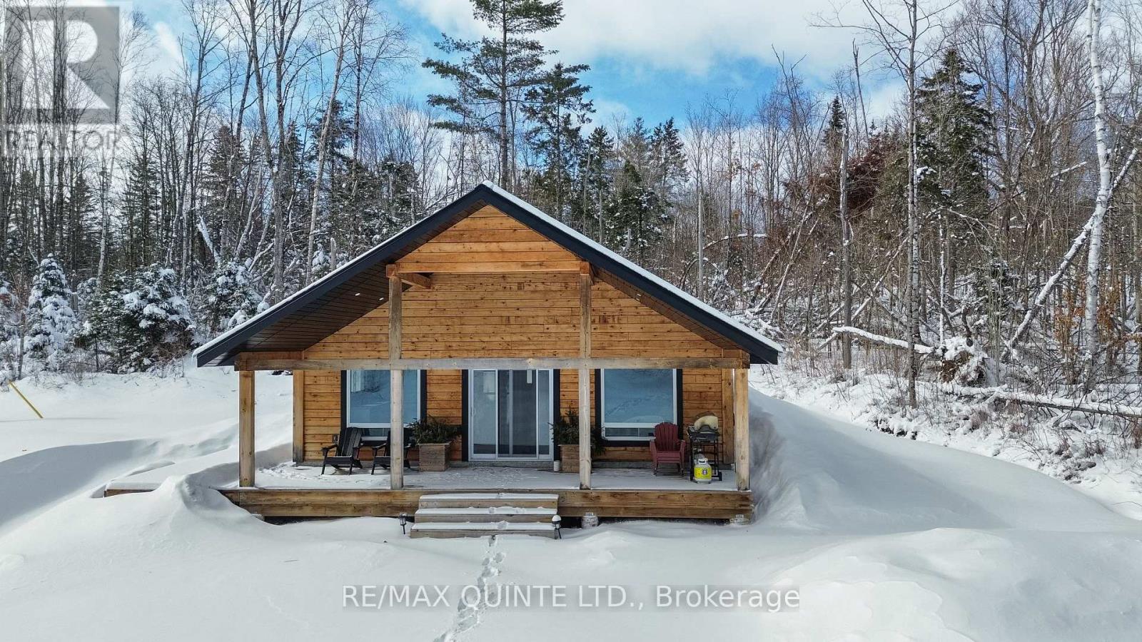 34 Elm Lane, Tudor And Cashel, Ontario  K0L 1W0 - Photo 1 - X12903884