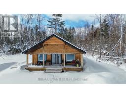 34 ELM LANE, Tudor and Cashel, Ontario