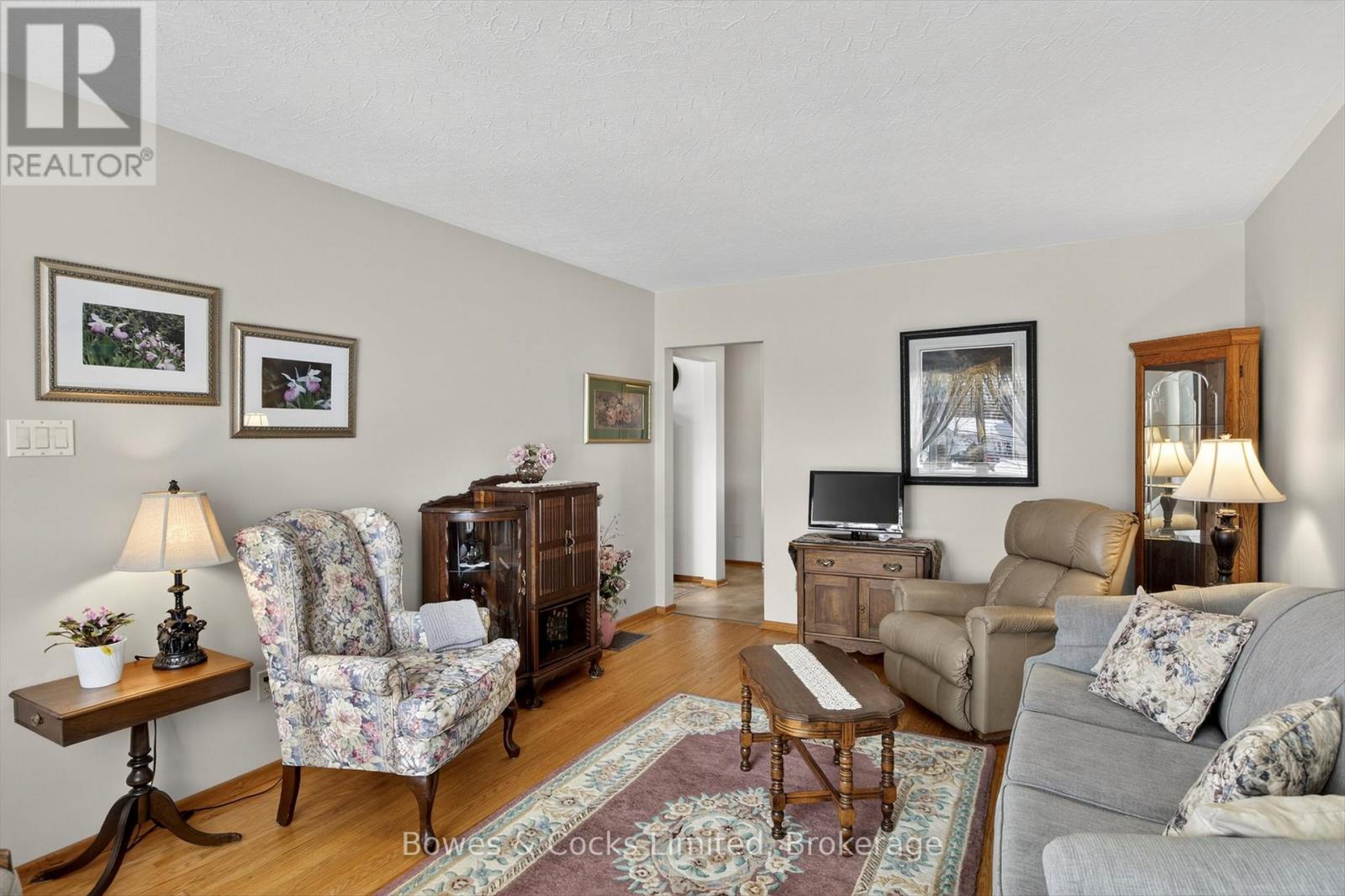 2576 Bensfort Road, Peterborough, Ontario  K9J 1C9 - Photo 10 - X12903888