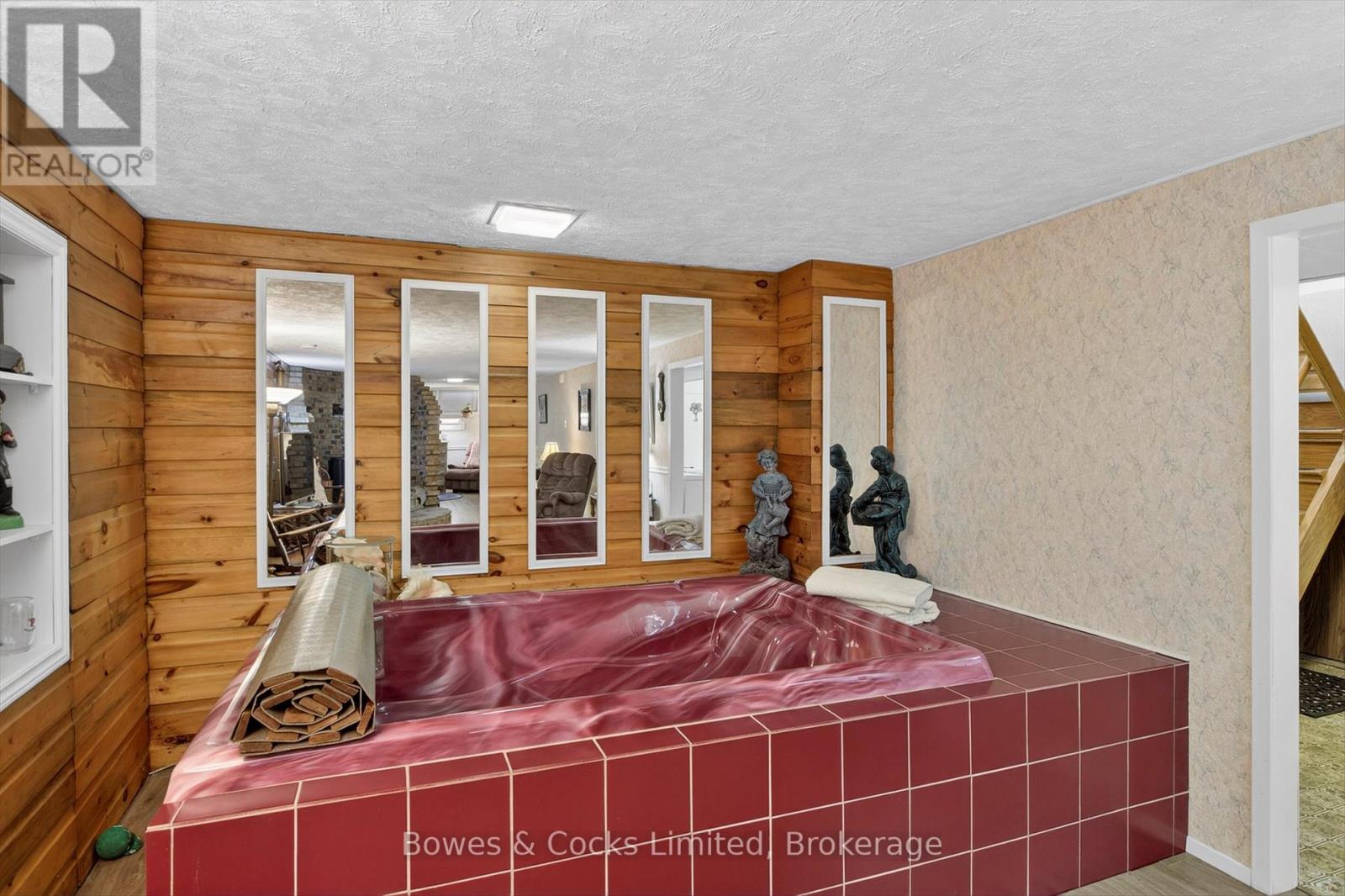 2576 Bensfort Road, Peterborough, Ontario  K9J 1C9 - Photo 29 - X12903888