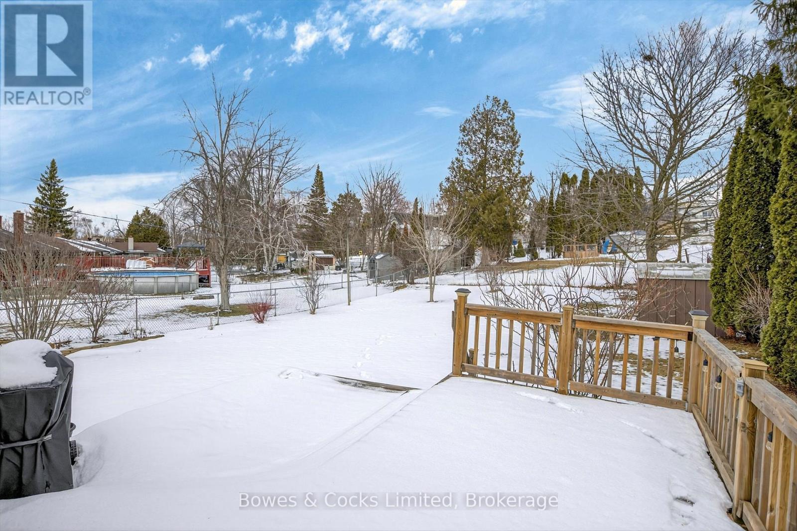 2576 Bensfort Road, Peterborough, Ontario  K9J 1C9 - Photo 37 - X12903888