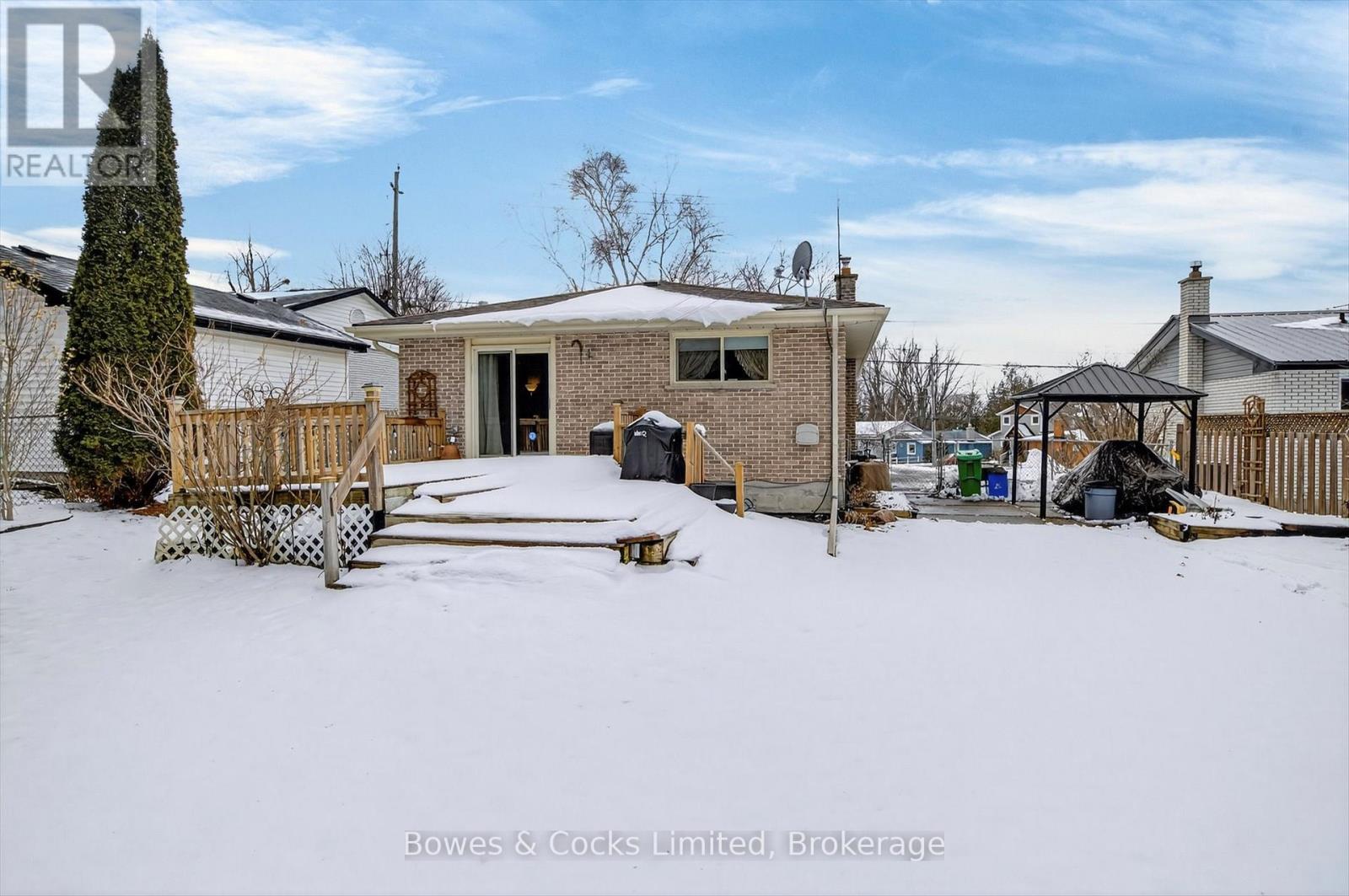 2576 Bensfort Road, Peterborough, Ontario  K9J 1C9 - Photo 38 - X12903888