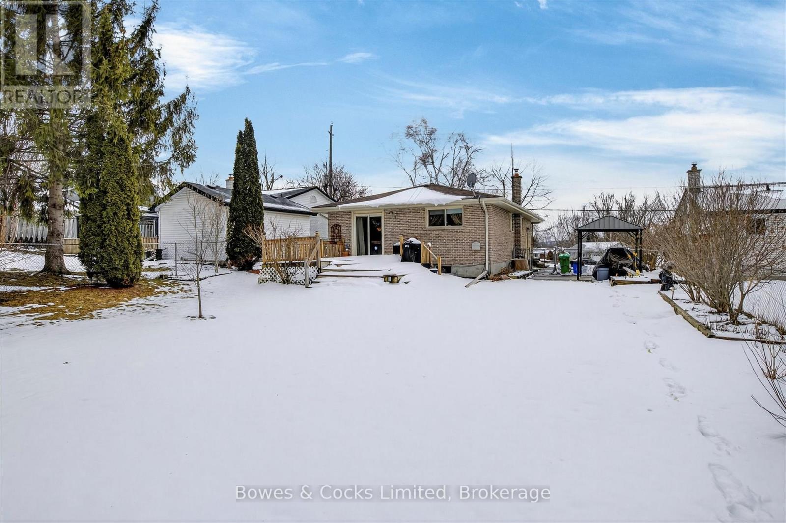 2576 Bensfort Road, Peterborough, Ontario  K9J 1C9 - Photo 39 - X12903888