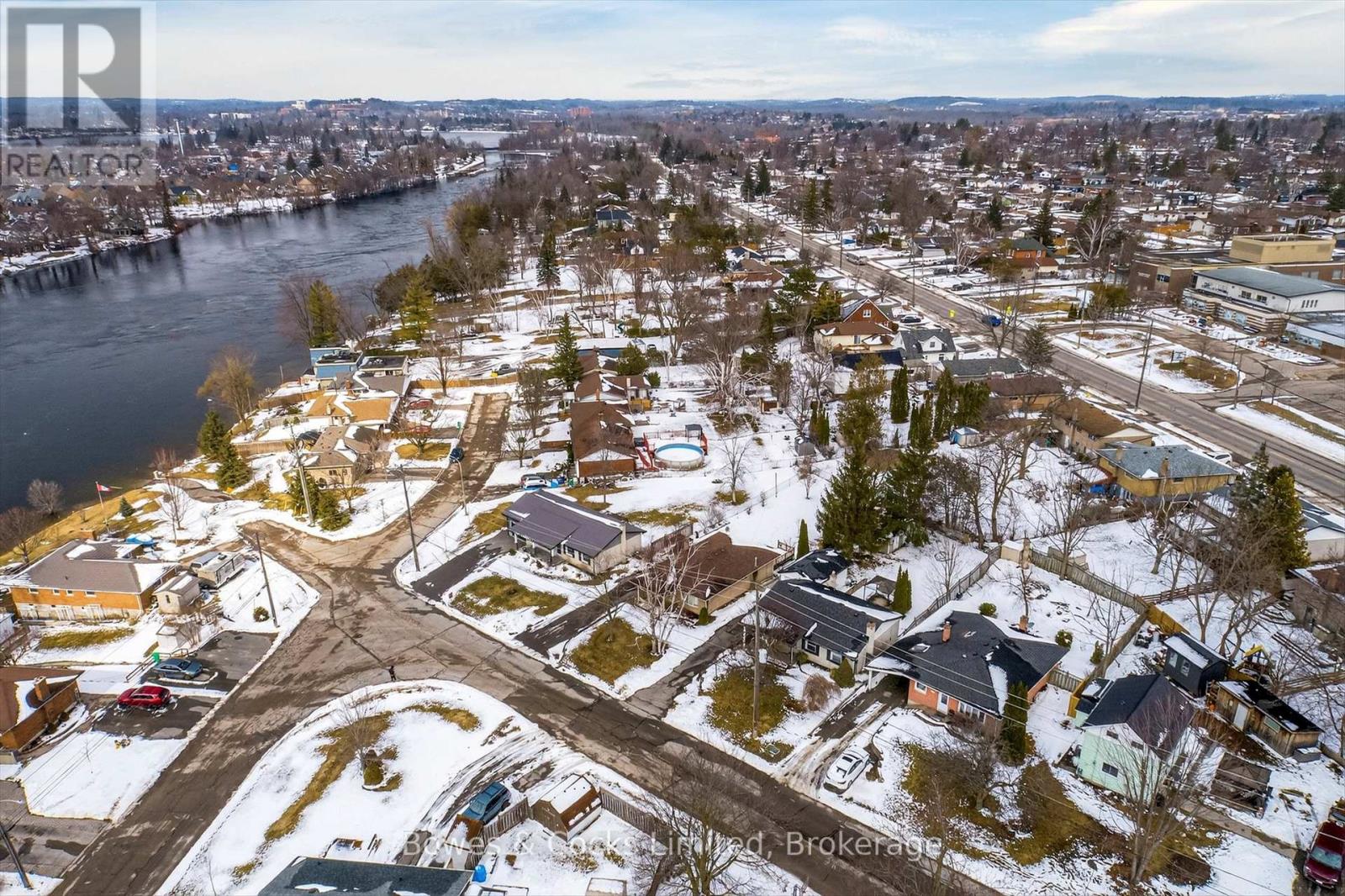 2576 Bensfort Road, Peterborough, Ontario  K9J 1C9 - Photo 46 - X12903888