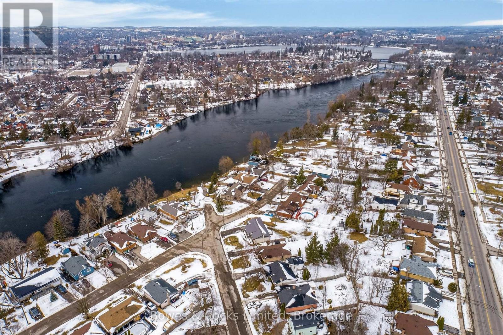 2576 Bensfort Road, Peterborough, Ontario  K9J 1C9 - Photo 47 - X12903888