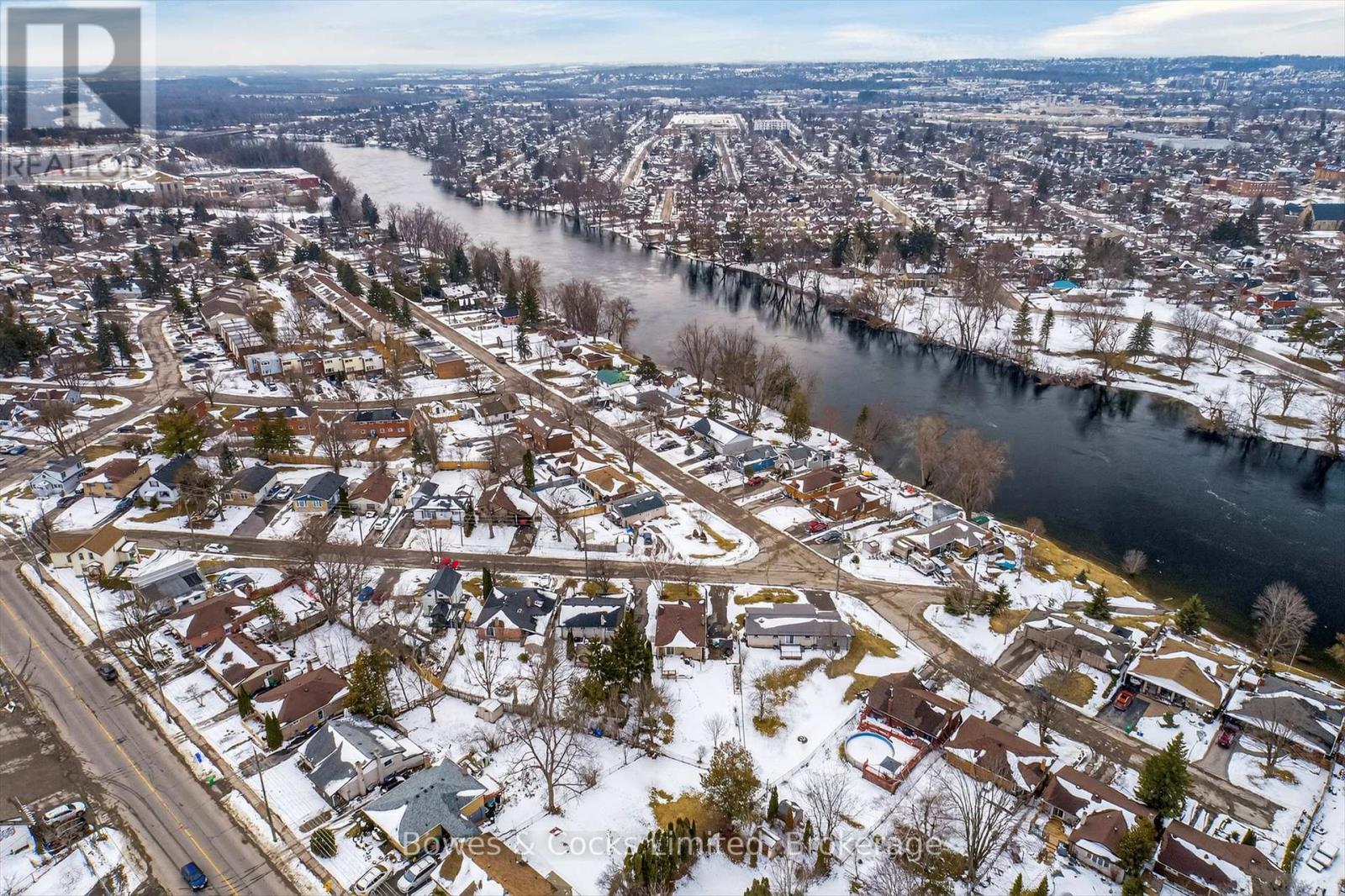 2576 Bensfort Road, Peterborough, Ontario  K9J 1C9 - Photo 48 - X12903888