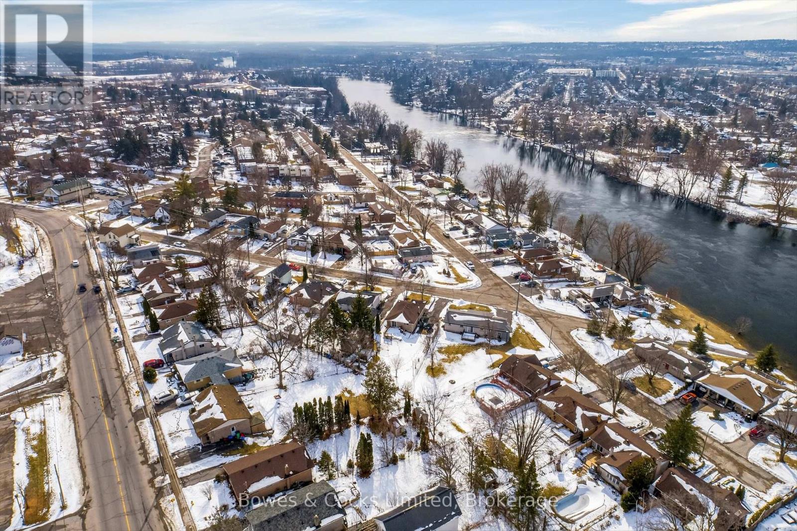 2576 Bensfort Road, Peterborough, Ontario  K9J 1C9 - Photo 49 - X12903888