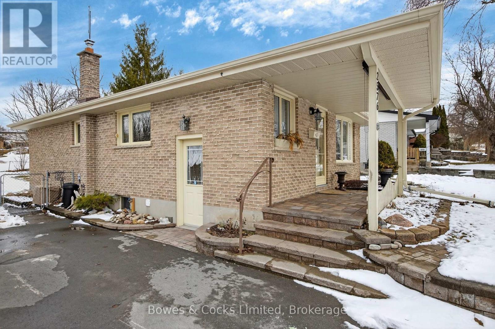 2576 Bensfort Road, Peterborough, Ontario  K9J 1C9 - Photo 5 - X12903888