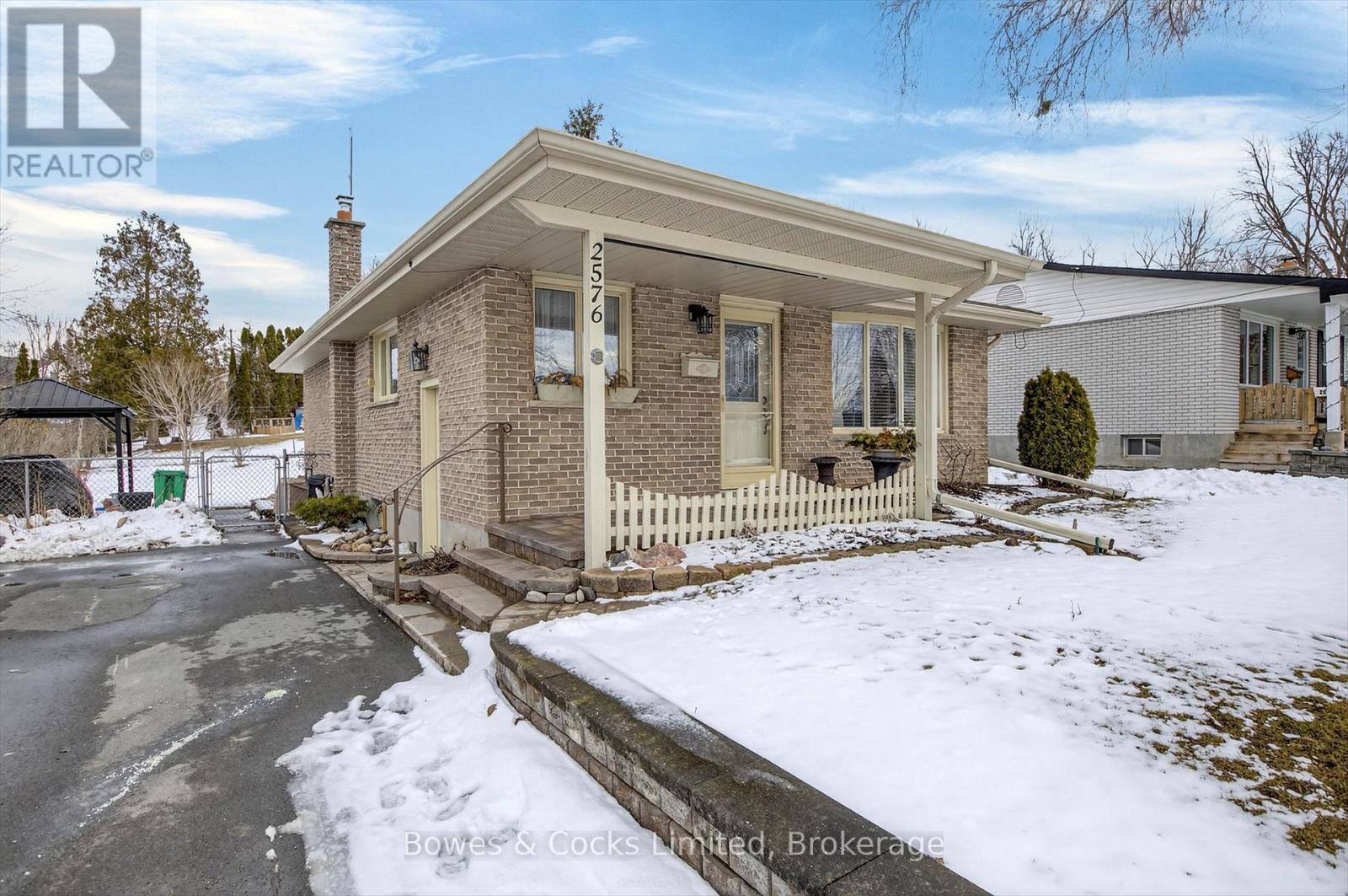 2576 Bensfort Road, Peterborough, Ontario  K9J 1C9 - Photo 6 - X12903888
