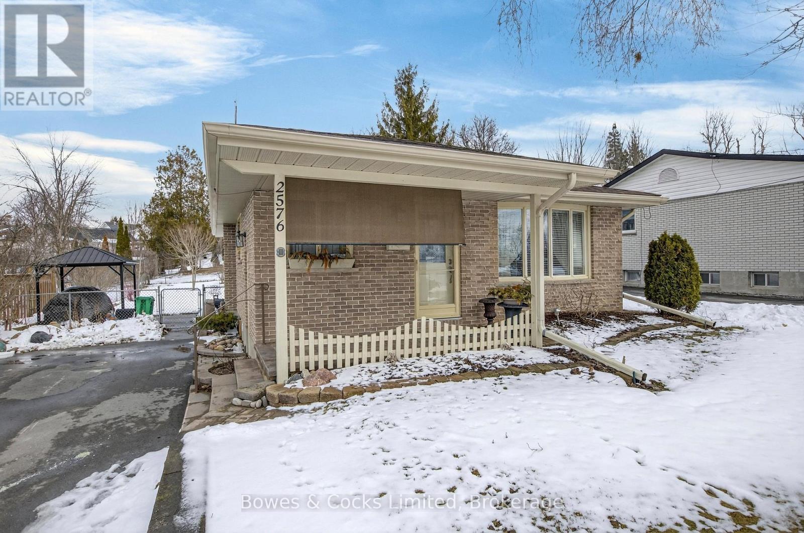 2576 Bensfort Road, Peterborough, Ontario  K9J 1C9 - Photo 7 - X12903888