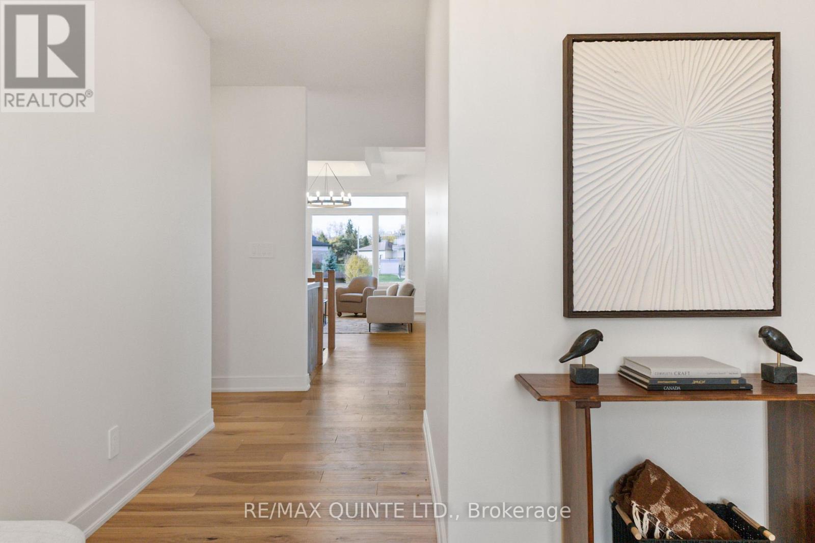 76 Navigation Drive, Prince Edward County, Ontario  K8N 0G1 - Photo 13 - X12903910