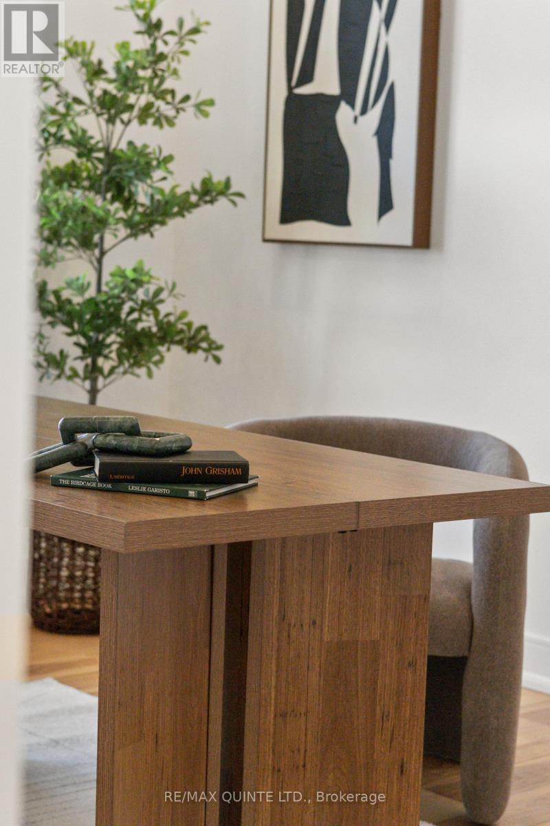 76 Navigation Drive, Prince Edward County, Ontario  K8N 0G1 - Photo 30 - X12903910