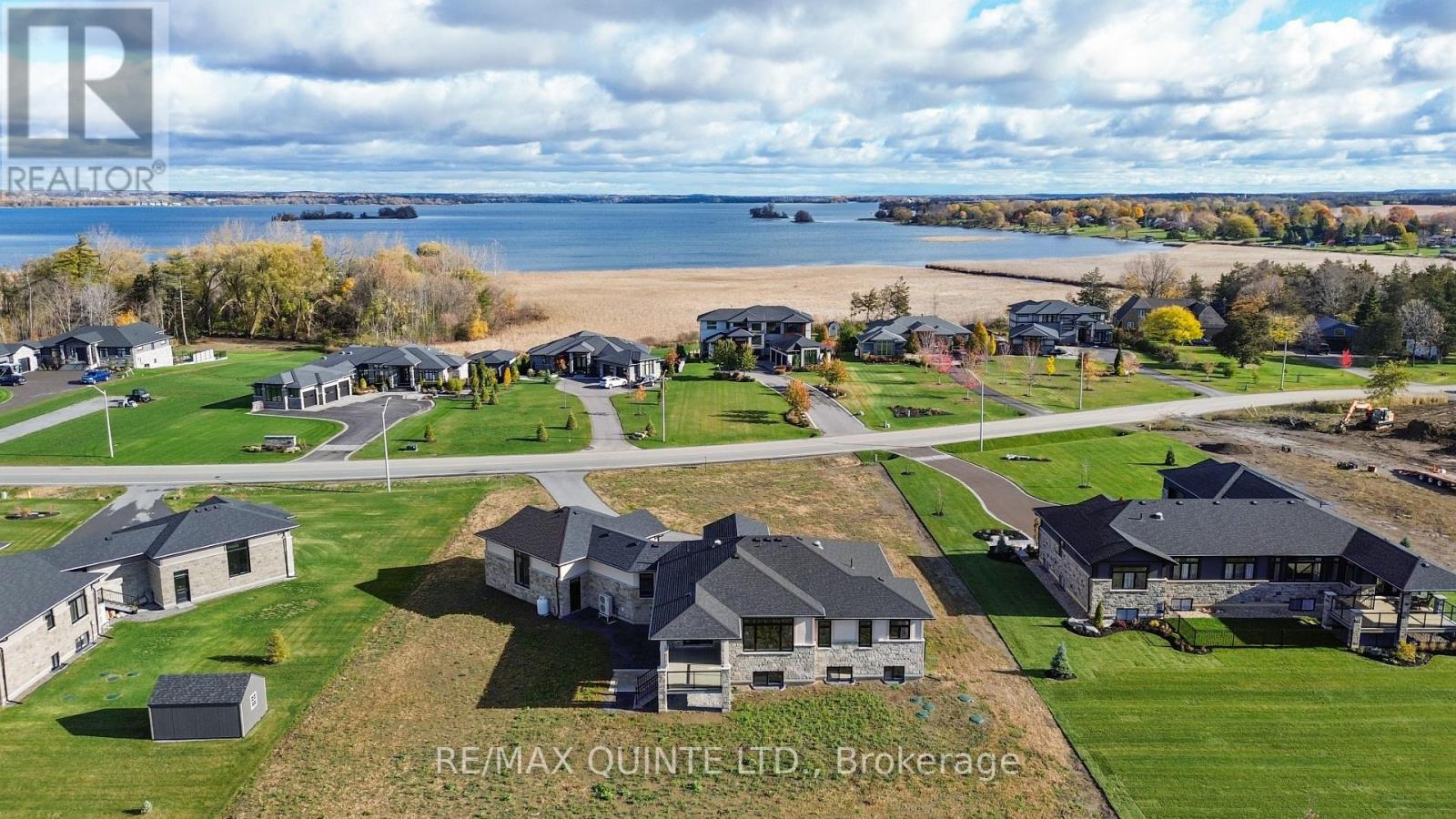 76 Navigation Drive, Prince Edward County, Ontario  K8N 0G1 - Photo 8 - X12903910