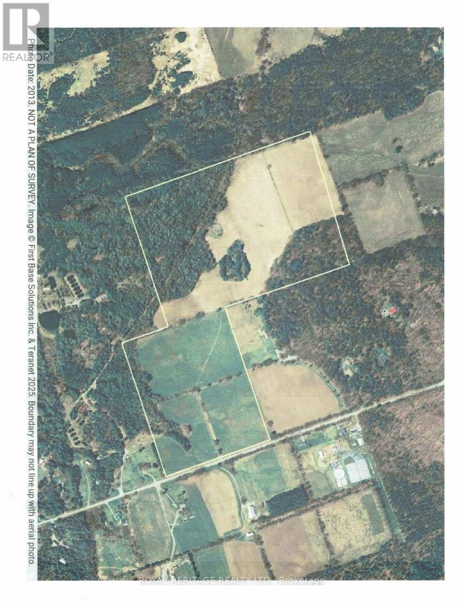 8478 Gilmour Road, Port Hope, Ontario  L0A 1B0 - Photo 1 - X12904008