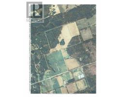 8478 GILMOUR ROAD, Port Hope, Ontario