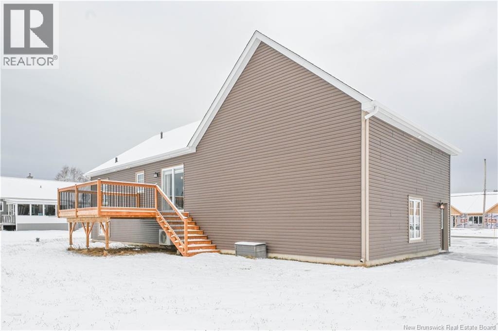 201 Des Erables Street, Paquetville, New Brunswick  E8R 1C7 - Photo 5 - NB135492
