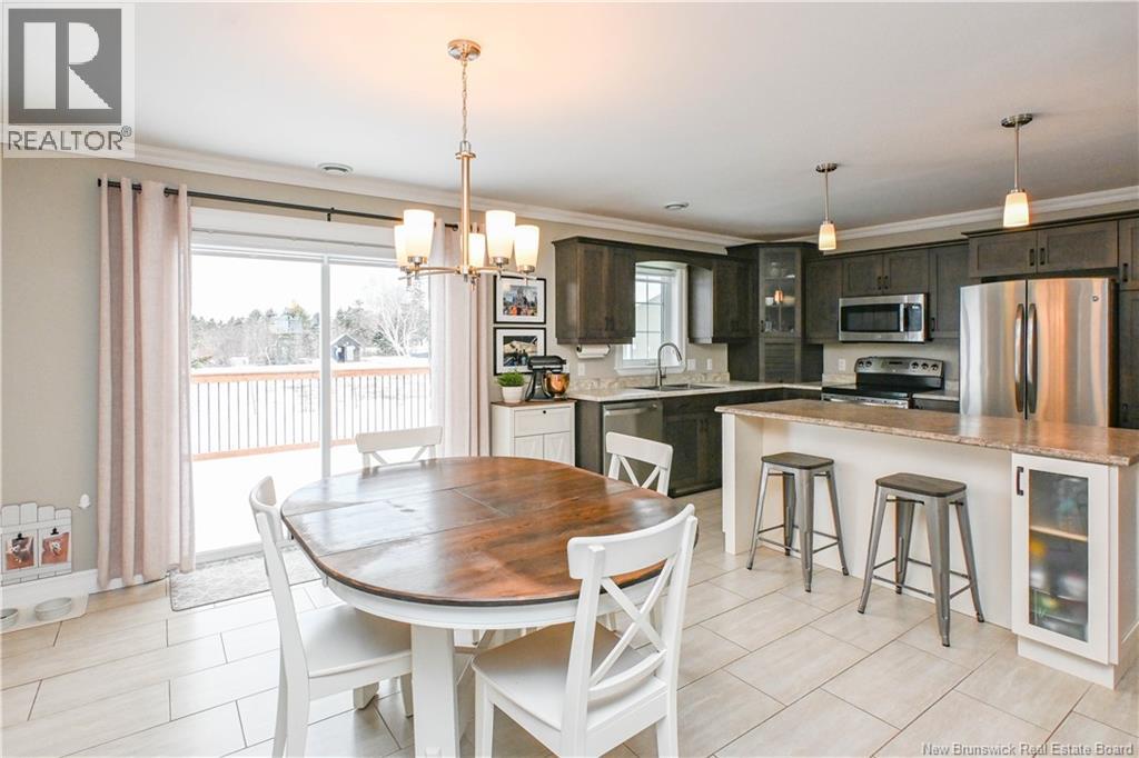 201 Des Erables Street, Paquetville, New Brunswick  E8R 1C7 - Photo 17 - NB135492