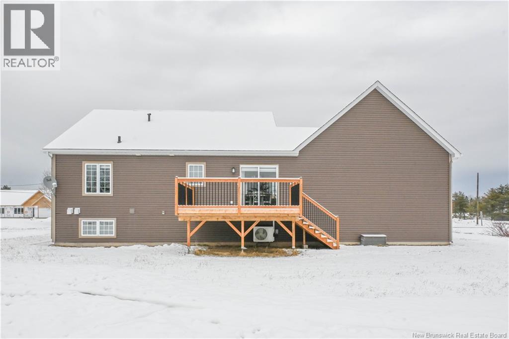 201 Des Erables Street, Paquetville, New Brunswick  E8R 1C7 - Photo 3 - NB135492