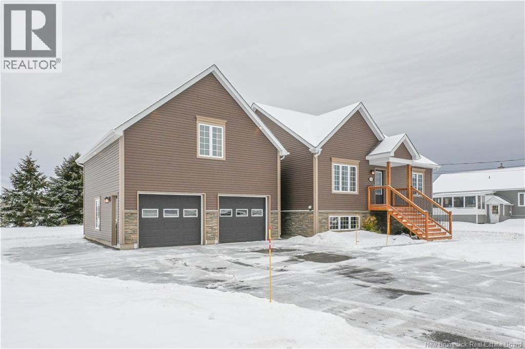 201 Des Erables Street, Paquetville, New Brunswick  E8R 1C7 - Photo 7 - NB135492