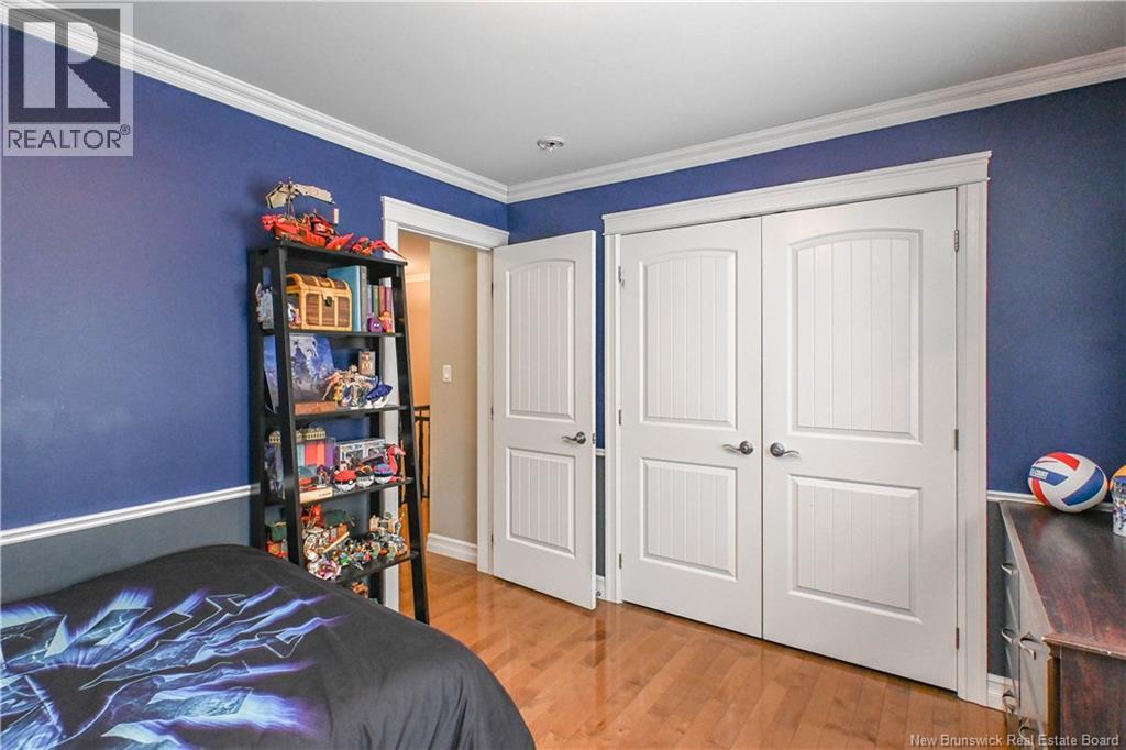 201 Des Erables Street, Paquetville, New Brunswick  E8R 1C7 - Photo 23 - NB135492