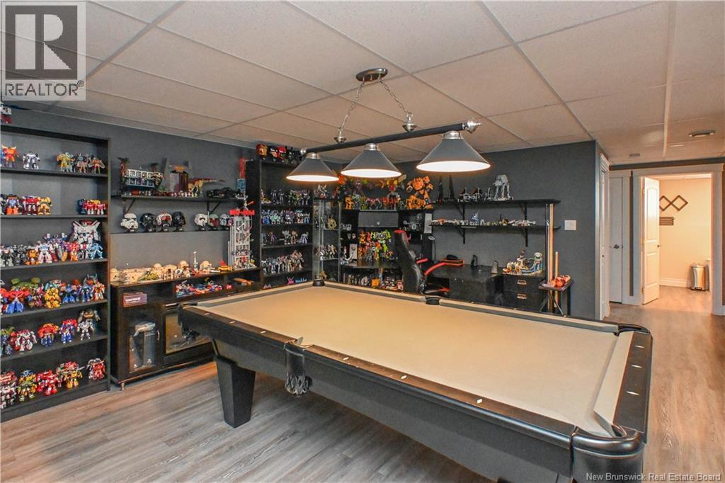 201 Des Erables Street, Paquetville, New Brunswick  E8R 1C7 - Photo 37 - NB135492