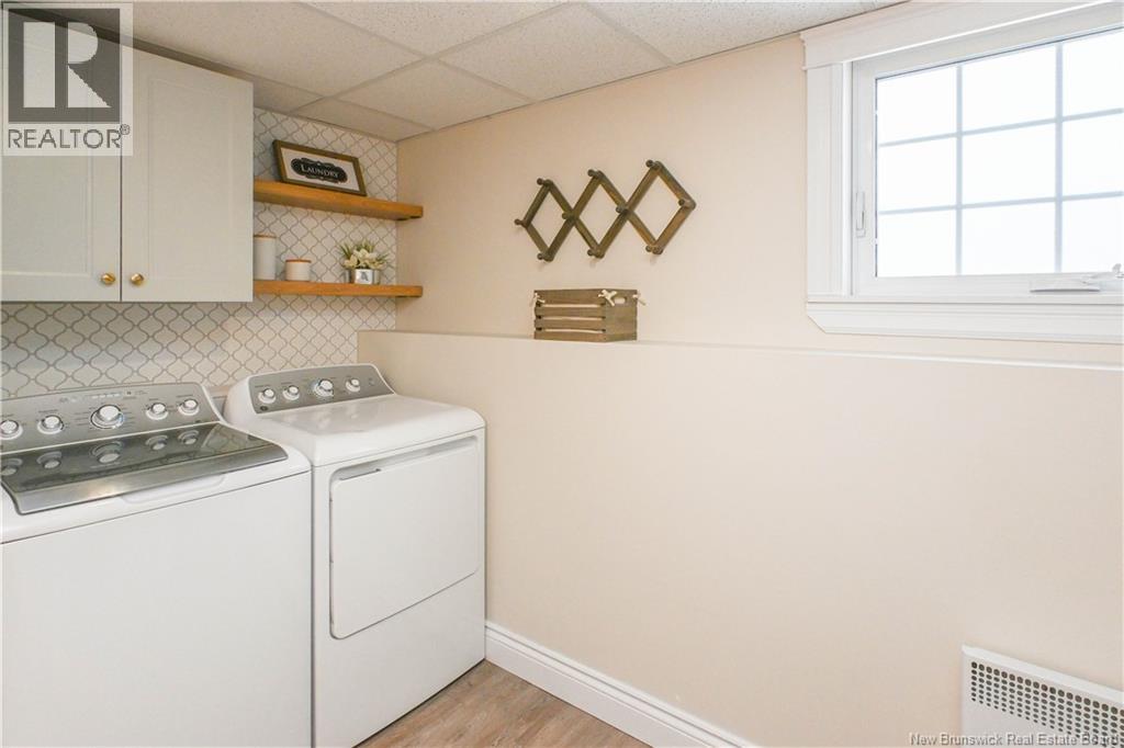 201 Des Erables Street, Paquetville, New Brunswick  E8R 1C7 - Photo 41 - NB135492