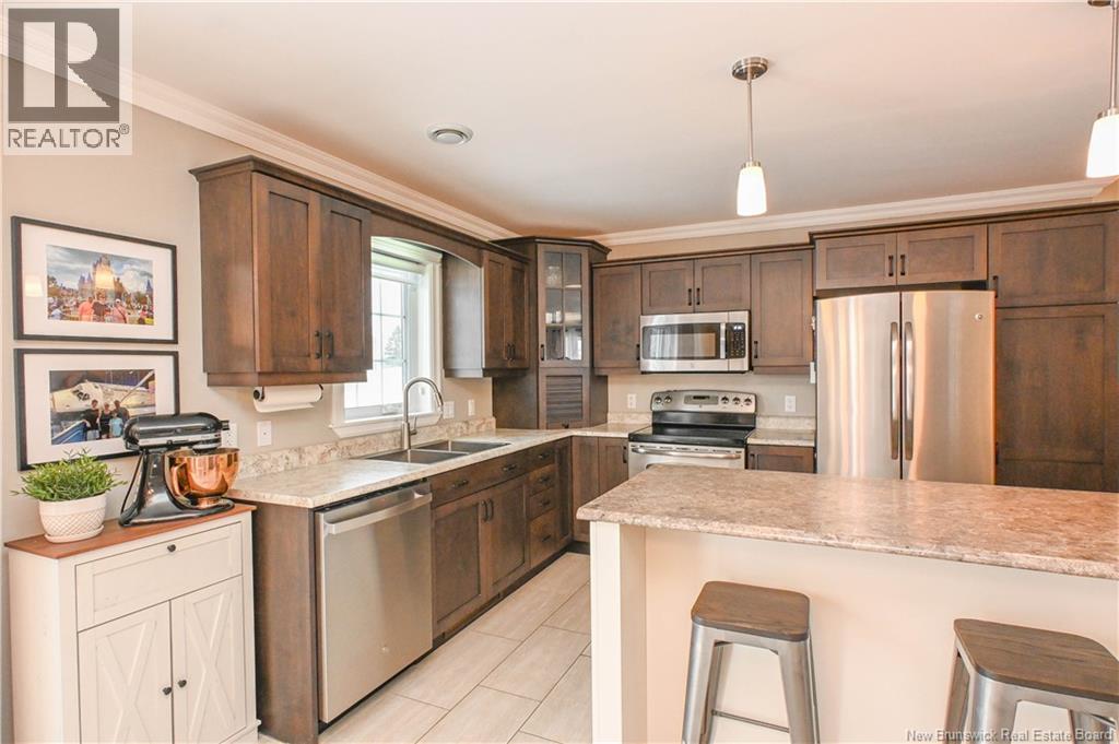 201 Des Erables Street, Paquetville, New Brunswick  E8R 1C7 - Photo 49 - NB135492