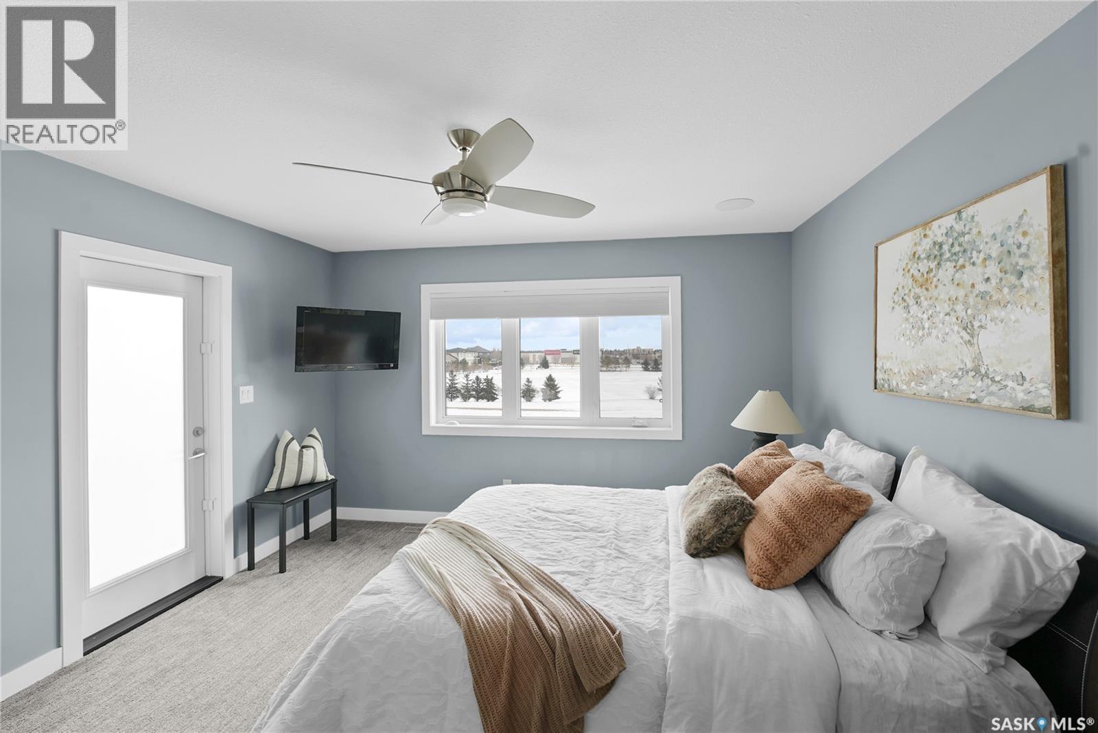 4357 Albulet Drive, Regina, Saskatchewan  S4W 0L6 - Photo 20 - SK027692