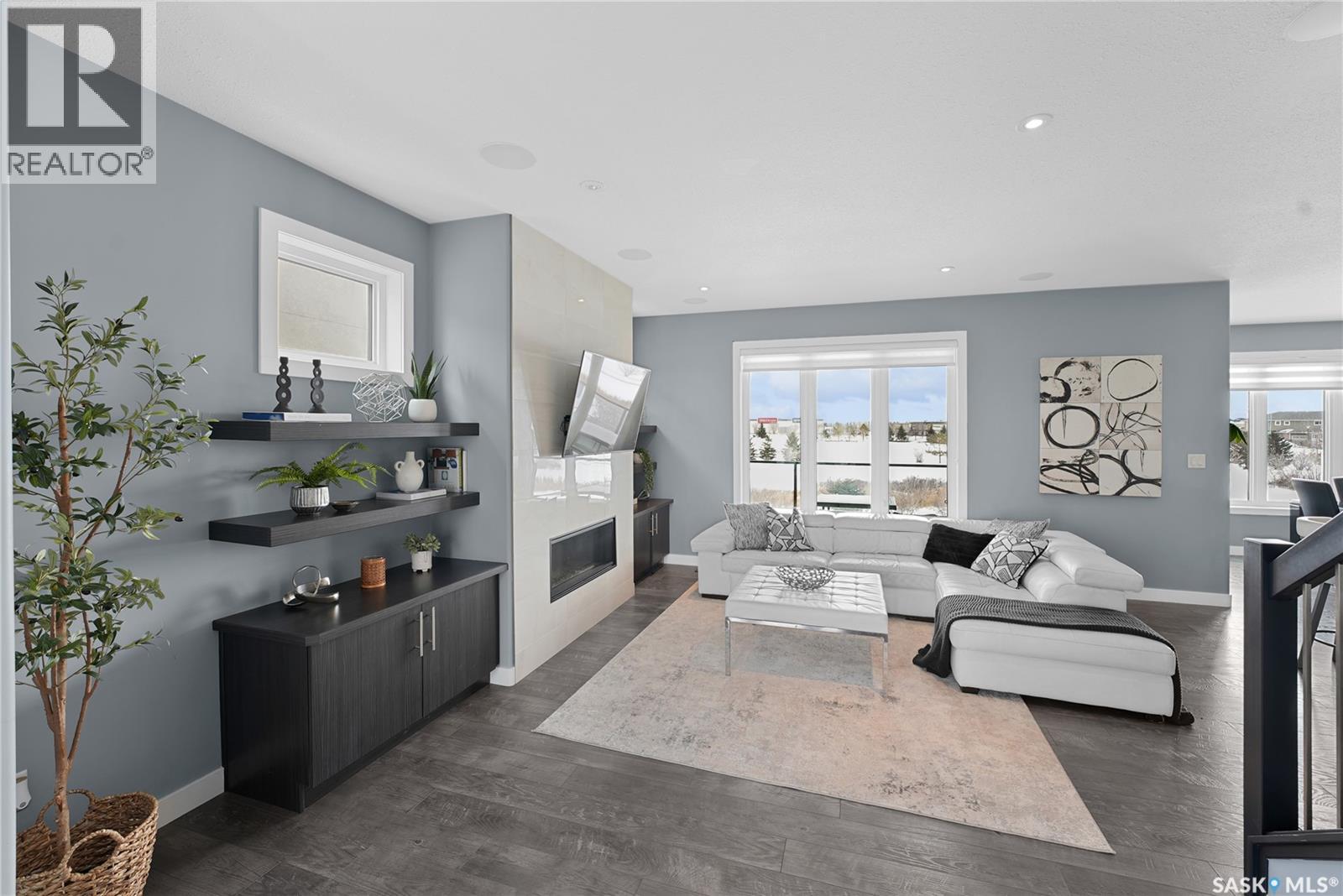 4357 Albulet Drive, Regina, Saskatchewan  S4W 0L6 - Photo 9 - SK027692