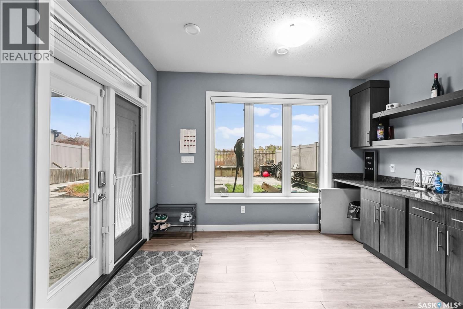 4357 Albulet Drive, Regina, Saskatchewan  S4W 0L6 - Photo 43 - SK027692