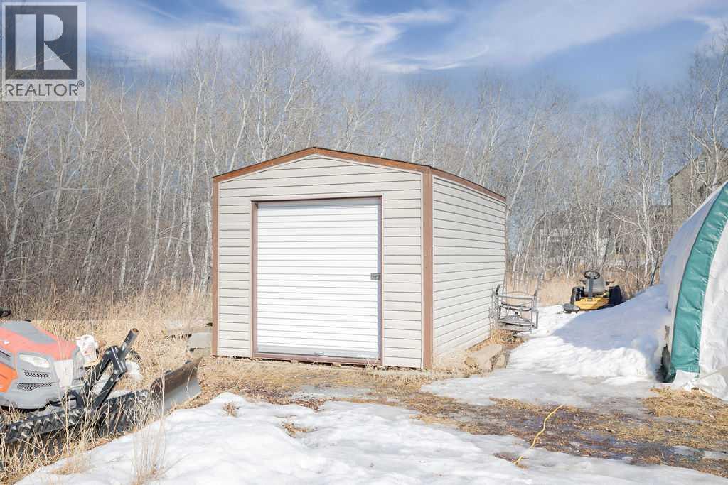 5 Dogwood Drive, Rural Wainwright No. 61, Alberta  T9W 1T5 - Photo 41 - A2295089