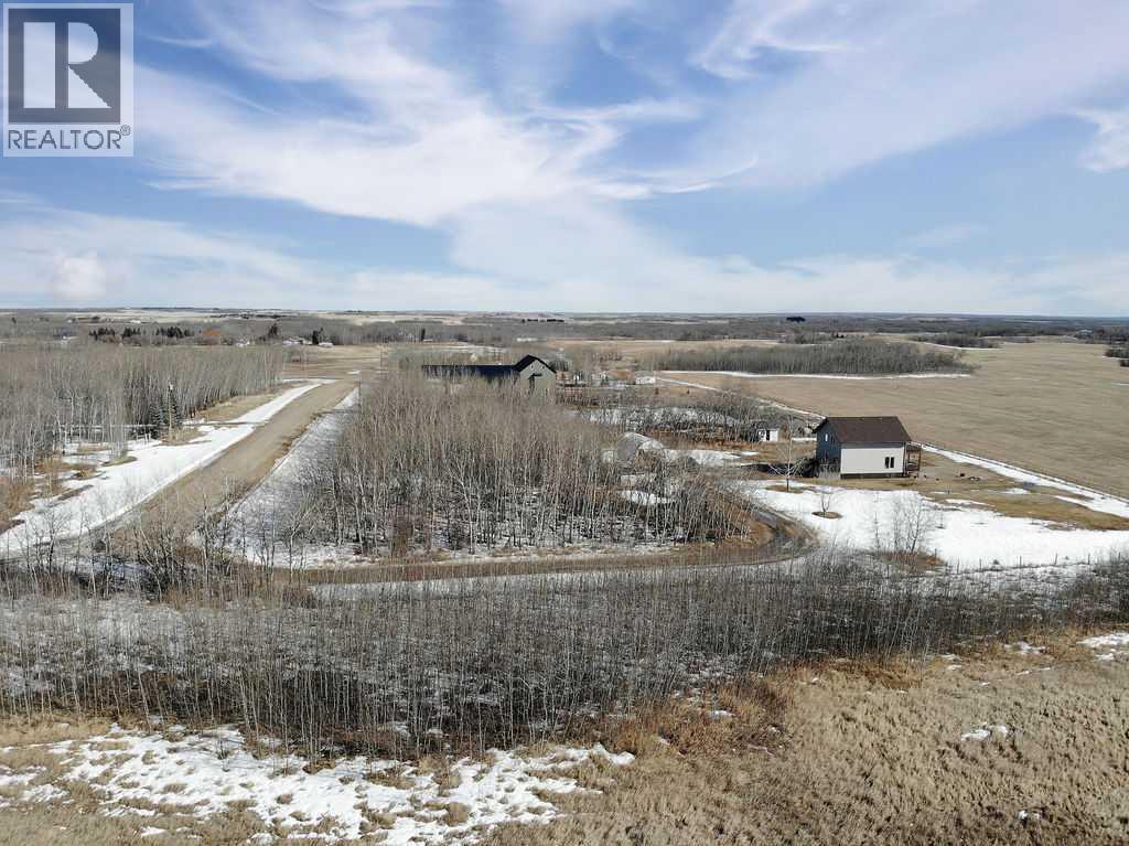 5 Dogwood Drive, Rural Wainwright No. 61, Alberta  T9W 1T5 - Photo 44 - A2295089