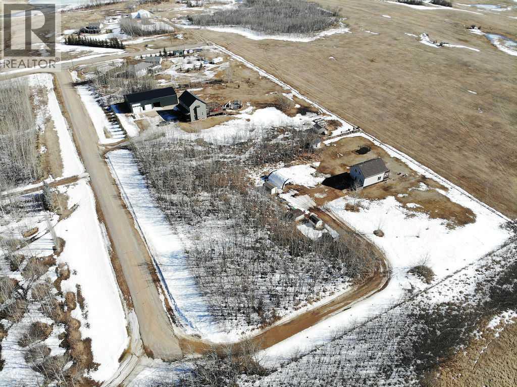 5 Dogwood Drive, Rural Wainwright No. 61, Alberta  T9W 1T5 - Photo 45 - A2295089