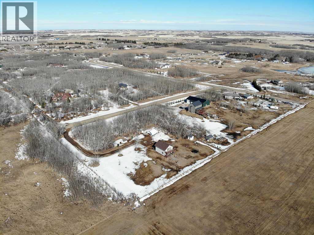 5 Dogwood Drive, Rural Wainwright No. 61, Alberta  T9W 1T5 - Photo 48 - A2295089