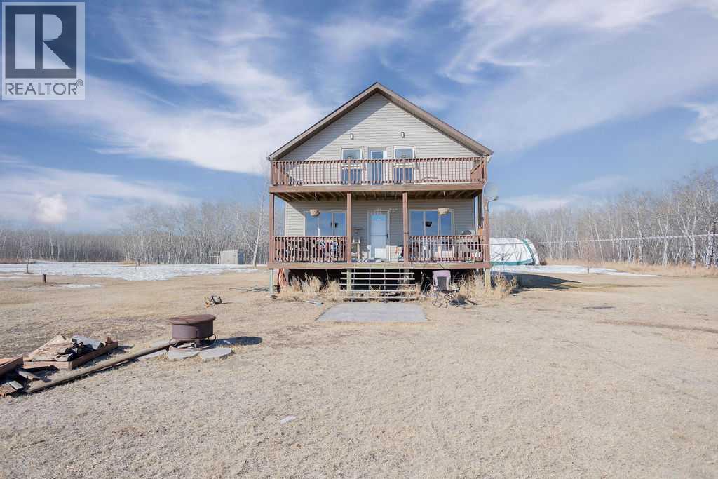 5 Dogwood Drive, Rural Wainwright No. 61, Alberta  T9W 1T5 - Photo 37 - A2295089