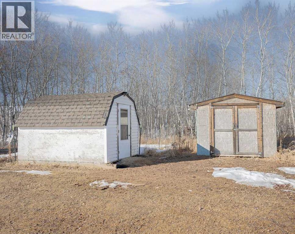 5 Dogwood Drive, Rural Wainwright No. 61, Alberta  T9W 1T5 - Photo 42 - A2295089