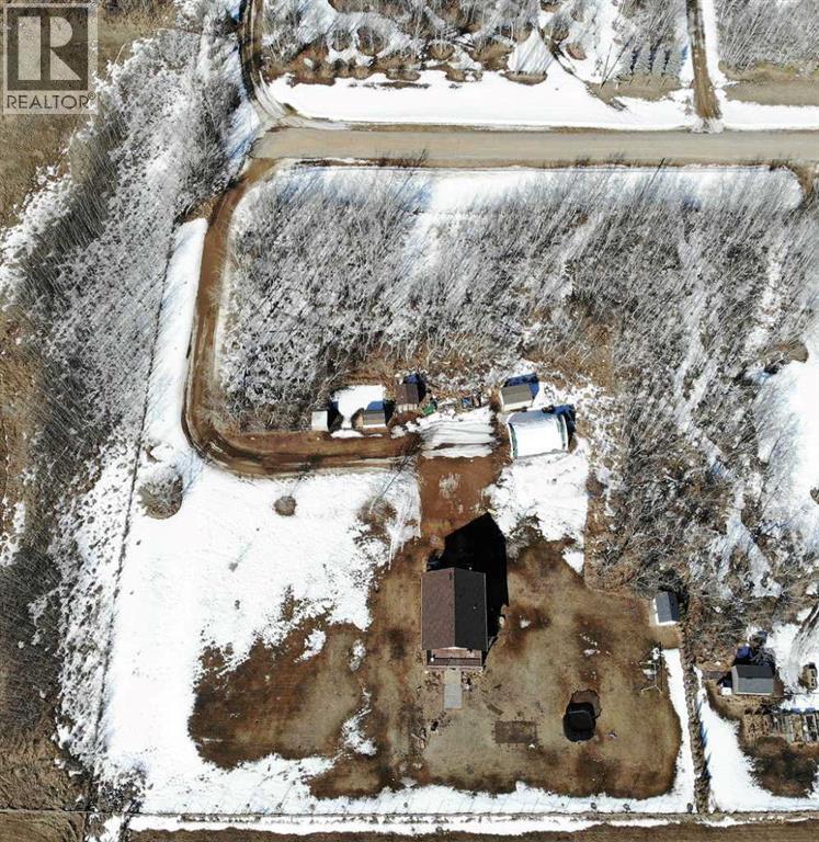 5 Dogwood Drive, Rural Wainwright No. 61, Alberta  T9W 1T5 - Photo 47 - A2295089