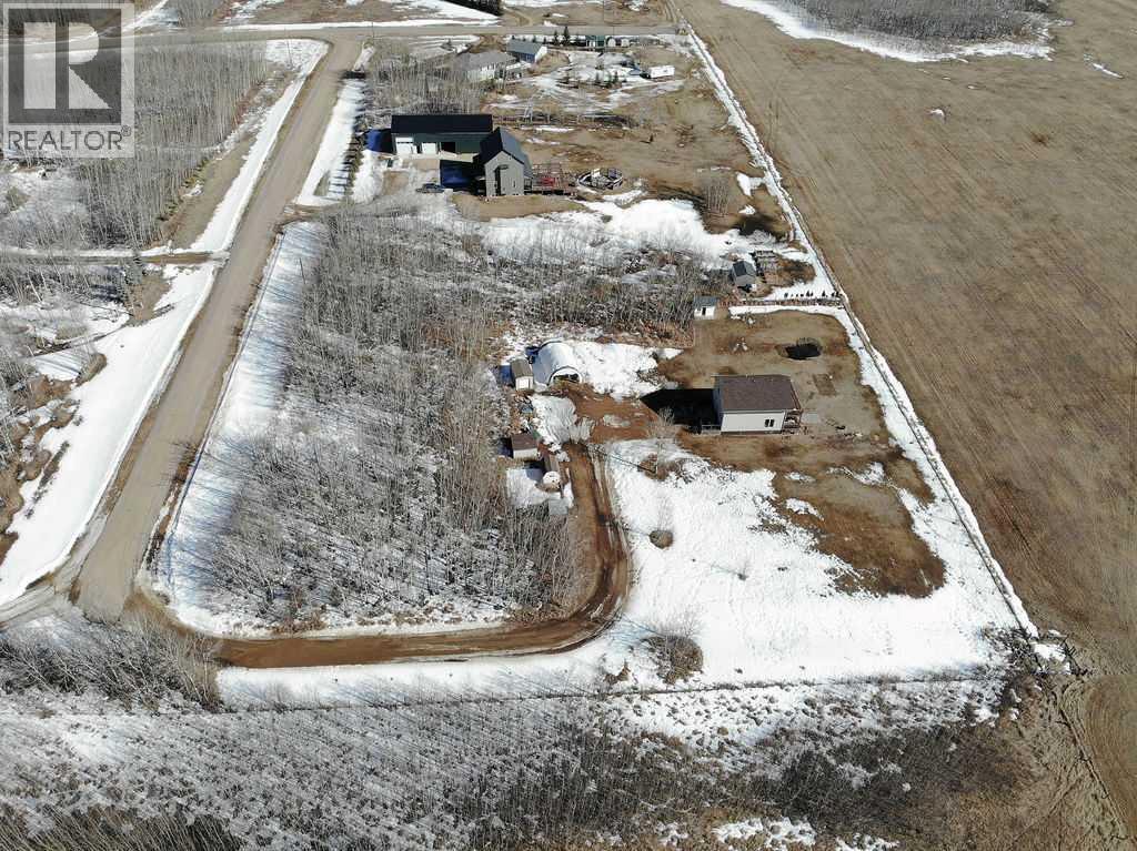 5 Dogwood Drive, Rural Wainwright No. 61, Alberta  T9W 1T5 - Photo 46 - A2295089