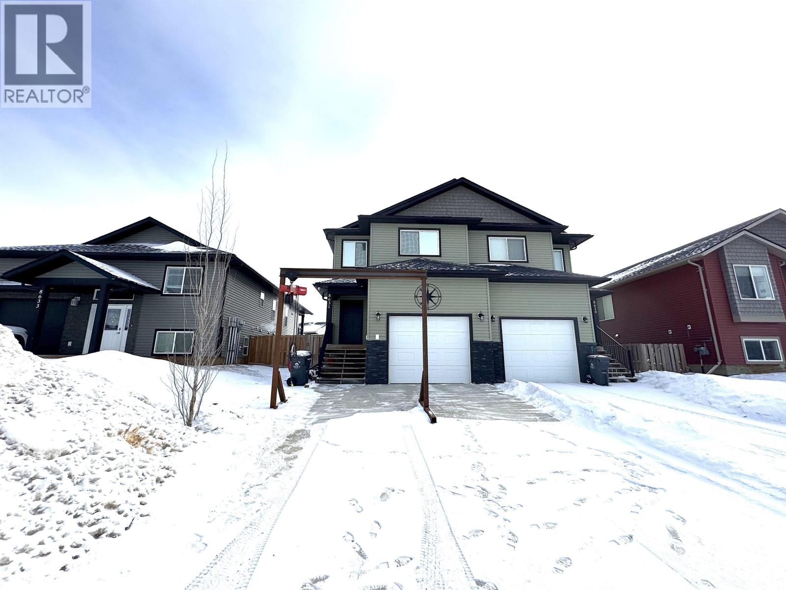 8631 85 Street, Fort St. John, British Columbia  V1J 0S2 - Photo 36 - R3101811