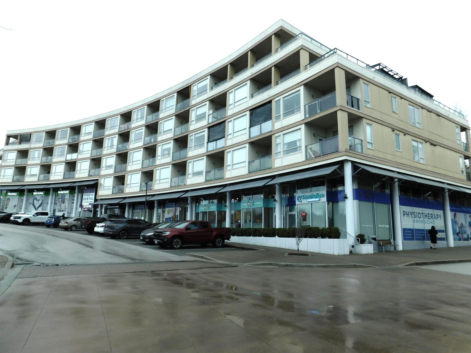 504 19228 64 Avenue, Surrey, British Columbia  V3S 7C9 - Photo 1 - R3093426