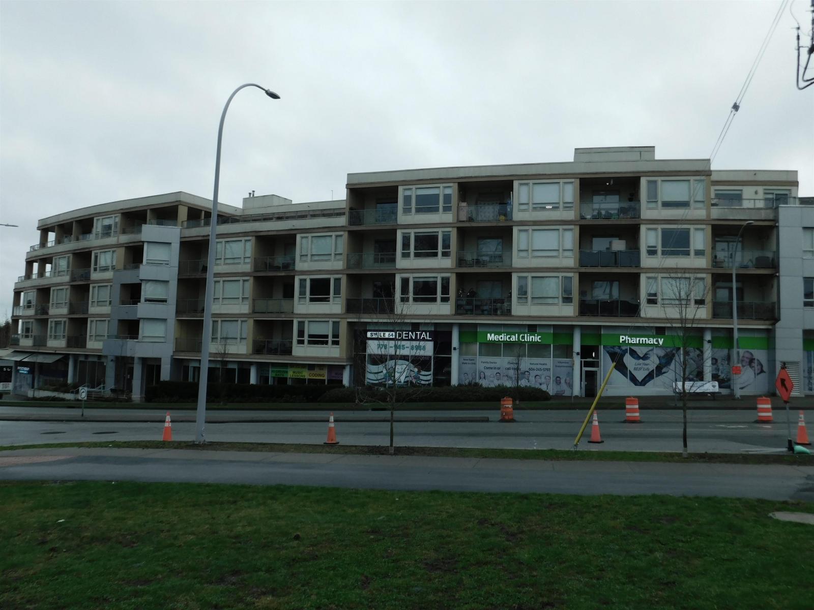 504 19228 64 Avenue, Surrey, British Columbia  V3S 7C9 - Photo 2 - R3093426