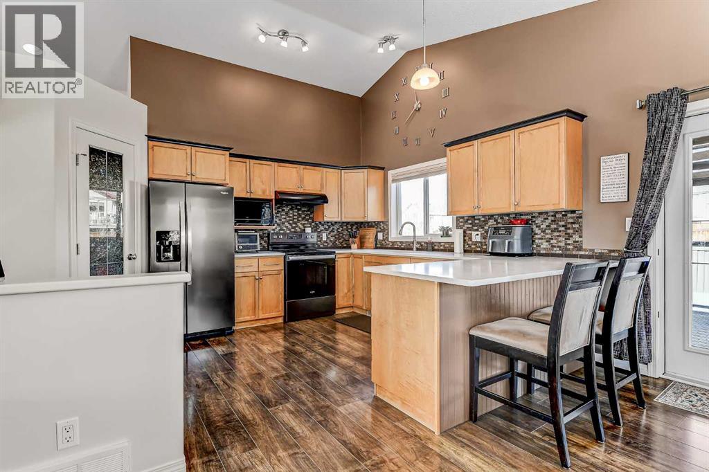 138 Crystal Heights Lane, Grande Prairie, Alberta  T8X 1R1 - Photo 9 - A2294978